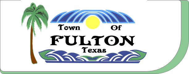 Town of Fulton Texas Home Page